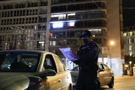 Κορωνοϊός : Μέτρα «αντίδοτο» για το lockdown – Πώς η Βόρεια Ελλάδα έχασε τον έλεγχο