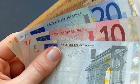 Φορολοταρία : Ανακοινώθηκαν οι νικητές Σεπτεμβρίου των 1.000 ευρώ