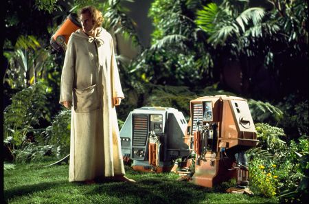 Η επιστημονική φαντασία έγινε πραγματικότητα