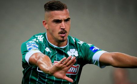 Παναθηναϊκός : Τα Limit Up και τα Limit Down με το Βόλο