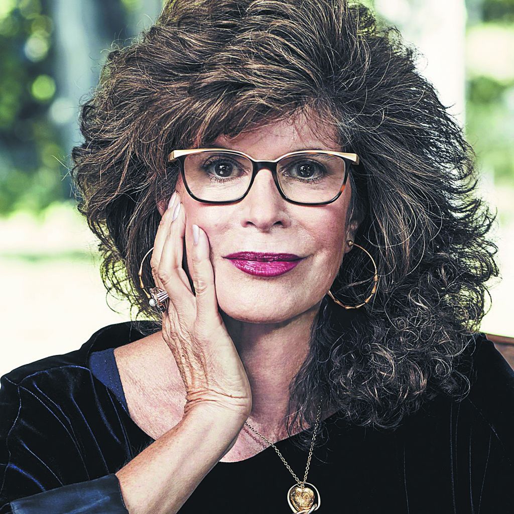 Σοσάνα Ζούμποφ στο ΒΗΜΑ: Ο κατασκοπευτικός καπιταλισμός ελέγχει την ανθρώπινη συμπεριφορά