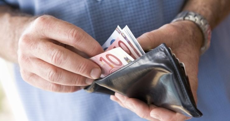 Αναδρομικά : Τον Δεκέμβριο τα χρήματα στους κληρονόμους | tovima.gr
