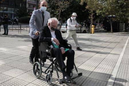 Ποινή κάθειρξης με αναστολή και 100.000 ευρώ σε Τσοχατζόπουλο, Βίκυ Σταμάτη, Ζήγρα