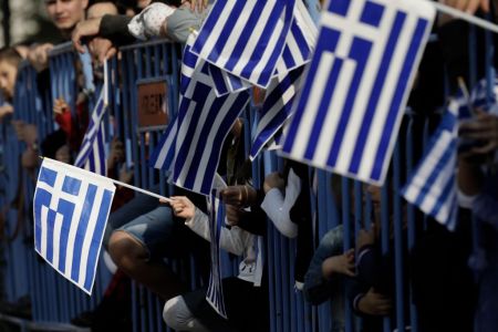 28η Οκτωβρίου : Υπό την αυστηρή τήρηση των μέτρων προστασίας οι εκδηλώσεις για τον εορτασμό