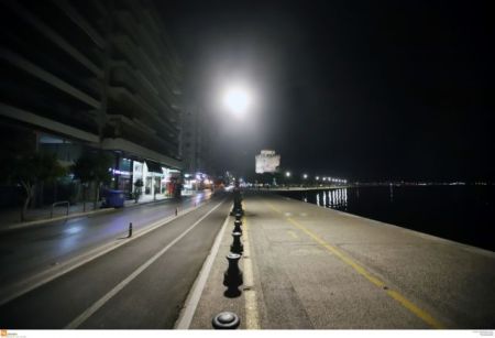 Κορωνοϊός : Κοντά στο lockdown Θεσσαλονίκη και Λάρισα – Νέα μέτρα και στην Αττική