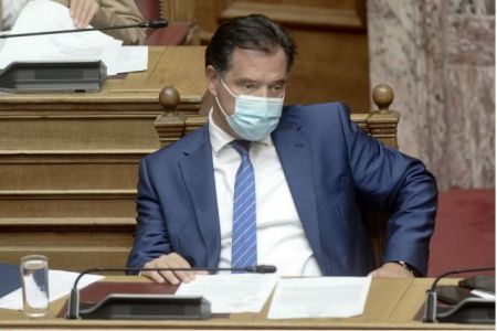 Άδωνις Γεωργιάδης : Οι ώρες που διανύουμε είναι πολύ κρίσιμες