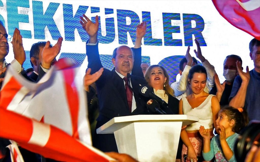 Γιατί νίκησαν οι εθνικιστές