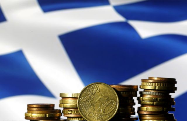Οικονομικό κλίμα: Σημάδια βελτίωσης για την Ελλάδα τον Οκτώβριο | tovima.gr