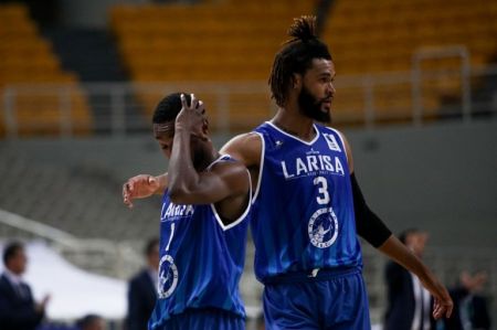 Κρούσμα κορωνοϊού στη Λάρισα δύο μέρες πριν την ΑΕΚ