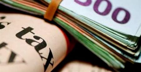 ΦΠΑ Οκτωβρίου: Τέλος Απριλίου η καταβολή για «κόκκινες» περιοχές