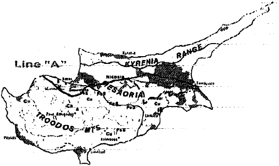 Ο Ερσίν Τατάρ επιταχύνει τη διχοτόμηση