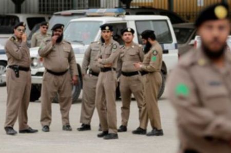 Σαουδική Αραβία: Επίθεση με μαχαίρι σε φρουρό του γαλλικού προξενείου