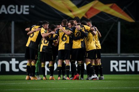 ΑΕΚ : Για την υπέρβαση και τους βαθμούς κόντρα στη Λέστερ