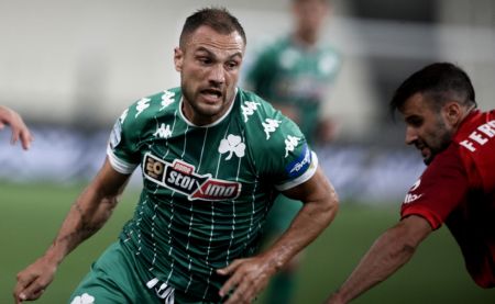 Παναθηναϊκός : Ο Μπόλονι ποντάρει στην «τρέλα» του Μολό