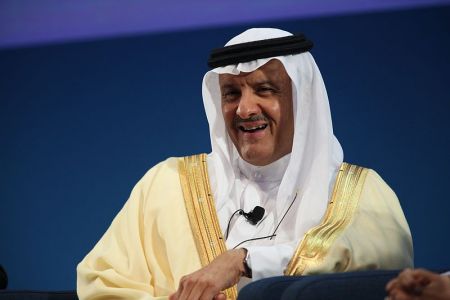 H Σαουδική Αραβία επενδύει δισεκατομμύρια στο Διάστημα