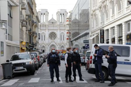 Φρίκη στη Γαλλία : Tρομοκρατικό το χτύπημα στη Νίκαια – Το χρονικό, τα κίνητρα του δράστη