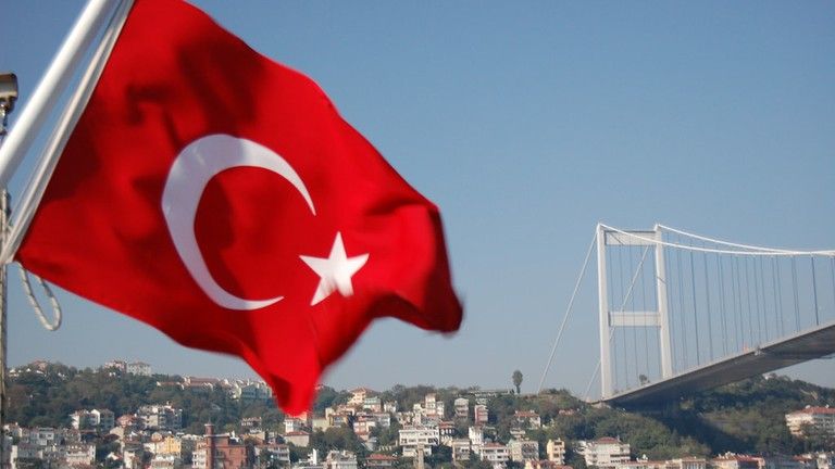 The roots of Turkish nationalism | tovima.gr