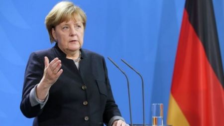 Μέρκελ : Σε lockdown καλεί τους ηγέτες της ΕΕ