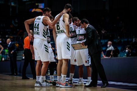 Euroleague : Τώρα πια κολυμπάμε σε αχαρτογράφητα νερά