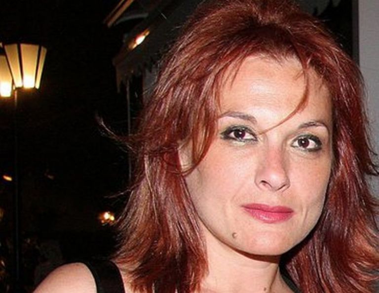 Πέθανε η δημοσιογράφος Άντζελα Πεΐτση | tovima.gr