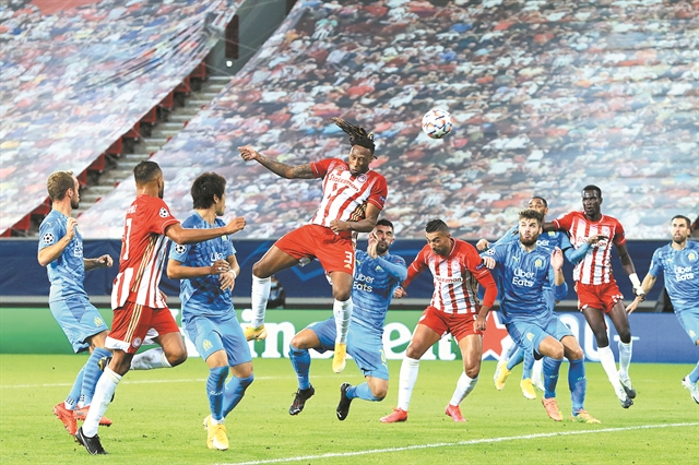 Ετοιμοςνα ενδώσειστον νέο«πειρασμό»