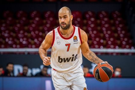 Ολυμπιακός : Κόντρα στην Εφές ψάχνει την επιστροφή σε νίκες