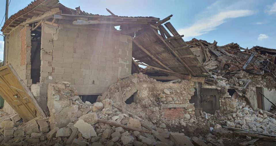 Σεισμός – Σάμος : Τι μεταδίδουν τα διεθνή ΜΜΕ