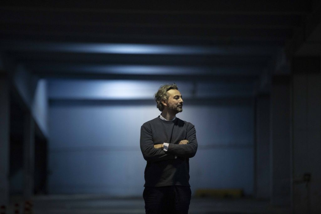 Δημοτικό Θέατρο Πειραιά: Ηχηρό «παρών»