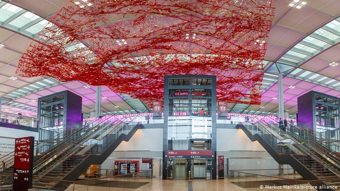 Εγκαινιάζεται επιτέλους το νέο αεροδρόμιο Βερολίνου