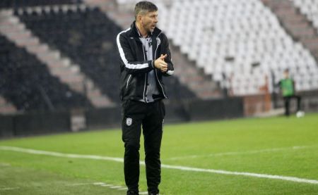 ΠΑΟΚ : Επίσημα το «πηδάλιο» στον Πάμπλο Γκαρσία