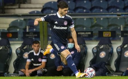 Ολυμπιακός : Με αλλαγές για τη νίκη κόντρα στον Απόλλωνα