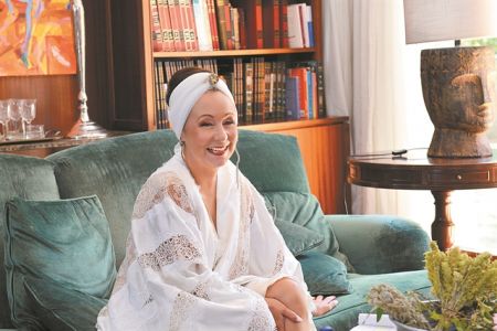 «Η γενιά μουείχε πολλάταμπού με την τηλεόραση»