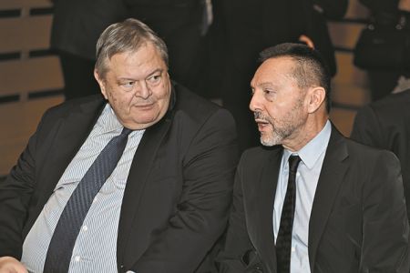 «Ενα άλλο είδος πολιτικής»