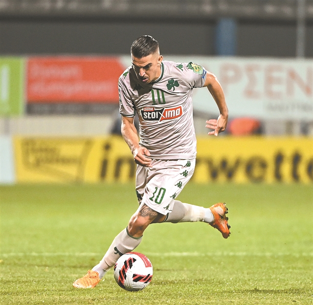 Αυτοί που θα κρίνουν το ντέρμπι