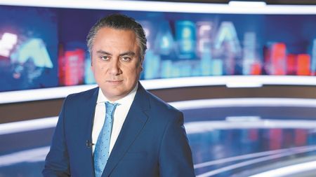 «“Βαβέλ” είναι ο τίτλος της εποχής που ζούμε»