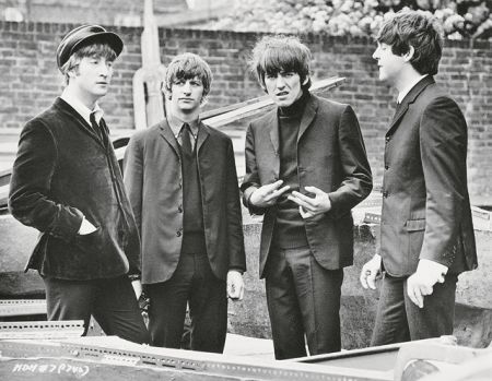 Τα θρυλικά Σκαθάρια παραμένουν στην ψυχή μας