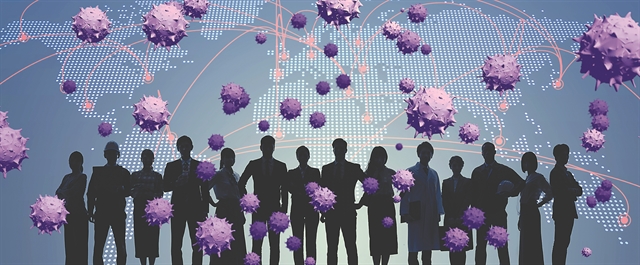 «Ξεχάστηκε» η COVID-19 από το προσχέδιο για το νέο ΕΣΠΑ