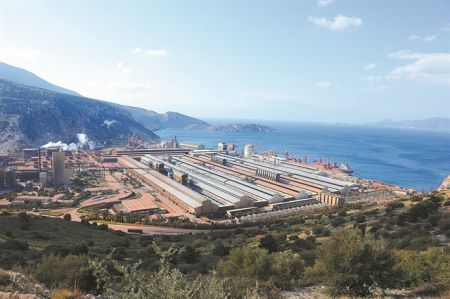 1,06 δισ. ευρώ συνεισφορά στο ΑΕΠ της χώρας