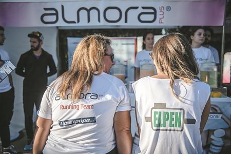 Σταθερό και διαχρονικό το αποτύπωμα της ELPEN στην ΕΚΕ