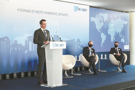 Η Ελλάδα στον παγκόσμιο χάρτη της καινοτομίας