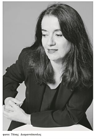 «Πάντα πίστευα στην τέχνη που είναι συλλογική»