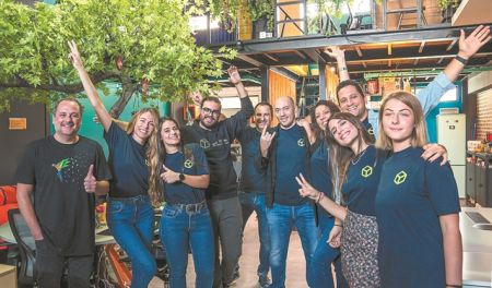 «Γυρίσαμε στηνΕλλάδα για να μείνουμε»