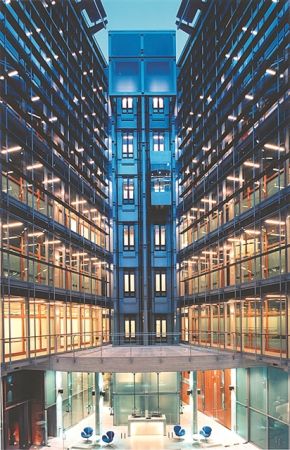 ΓΕΚ ΤΕΡΝΑ: «Πρωταθλήτρια» στη βιώσιμη ανάπτυξη