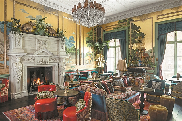 Ενα δάκρυ για το… «Annabel’s Circus Horror Show»