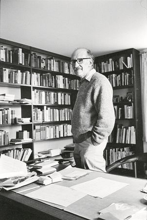 Ο μικρόκοσμος του Μπέρναρντ Μάλαμουντ