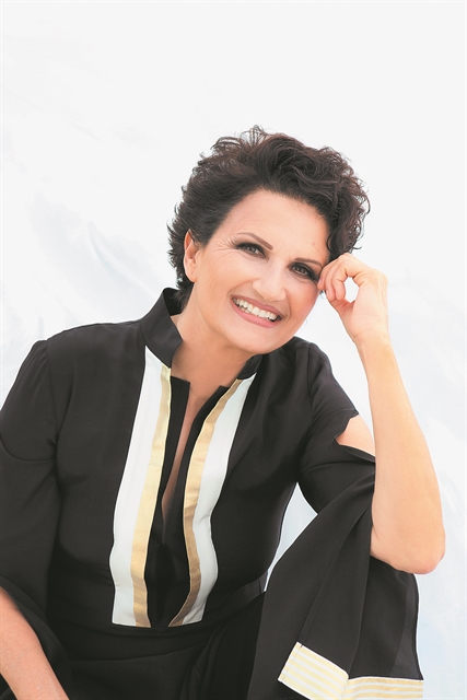 «Δεν σπαταλώ ούτε δευτερόλεπτο σε ψεύτικους ανθρώπους»