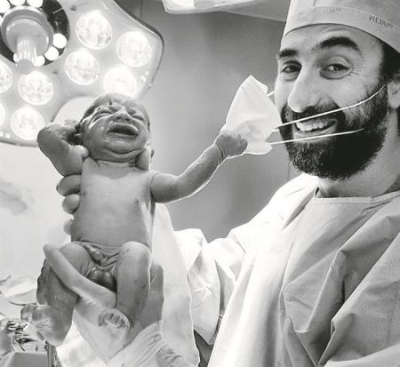 Η αποκρυστάλλωση του φευγαλέου χρόνου