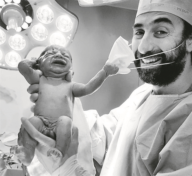 Η αποκρυστάλλωση του φευγαλέου χρόνου