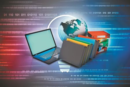 Σημειωτόν οι εντάξεις στο G-Cloud του δημοσίου