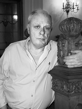 Η ζούγκλα μέσα στο δωμάτιο